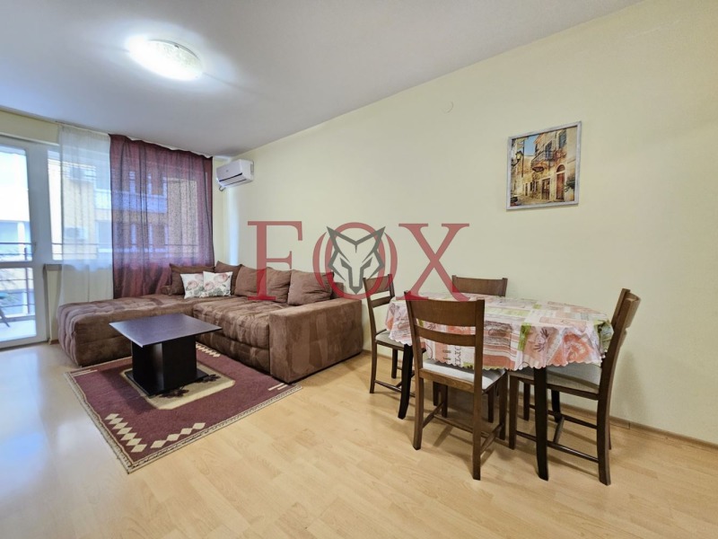 Дава под наем 2-СТАЕН, гр. Варна, Лятно кино Тракия, снимка 2 - Апартаменти - 52822770