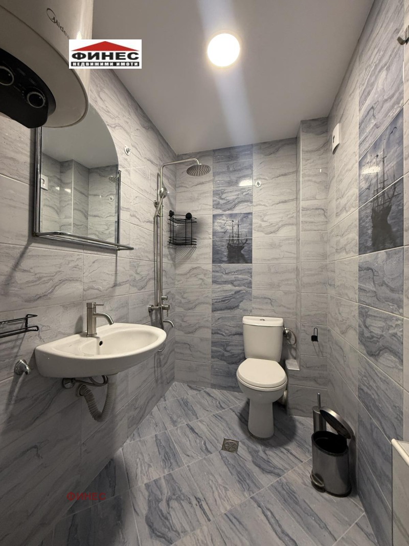 Дава под наем 2-СТАЕН, гр. Пловдив, Център, снимка 9 - Апартаменти - 52822898