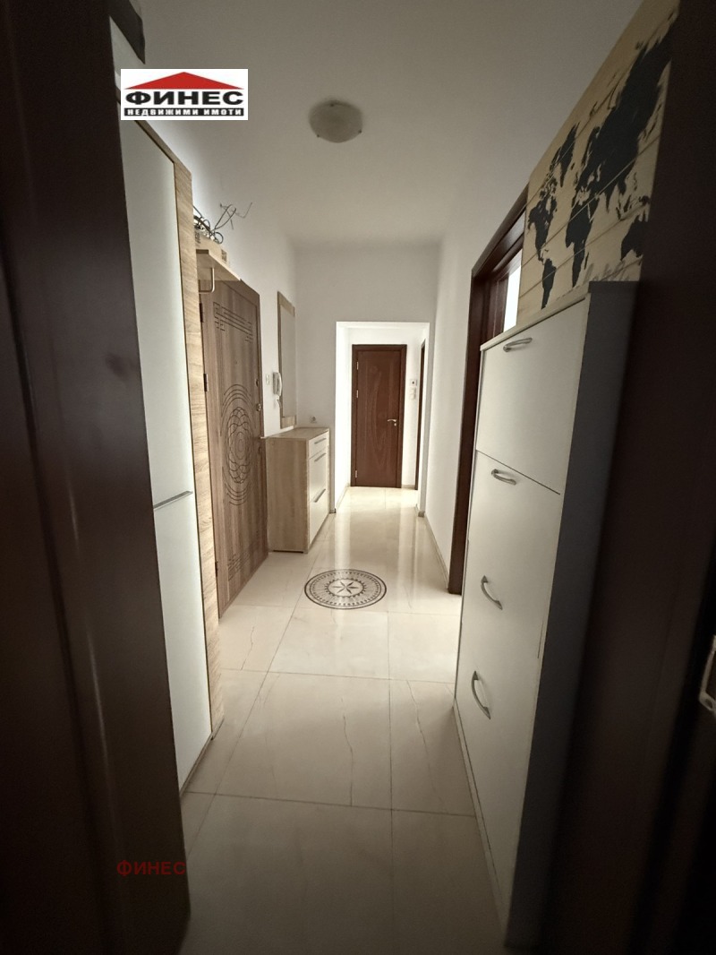 Дава под наем 2-СТАЕН, гр. Пловдив, Център, снимка 4 - Апартаменти - 52822898