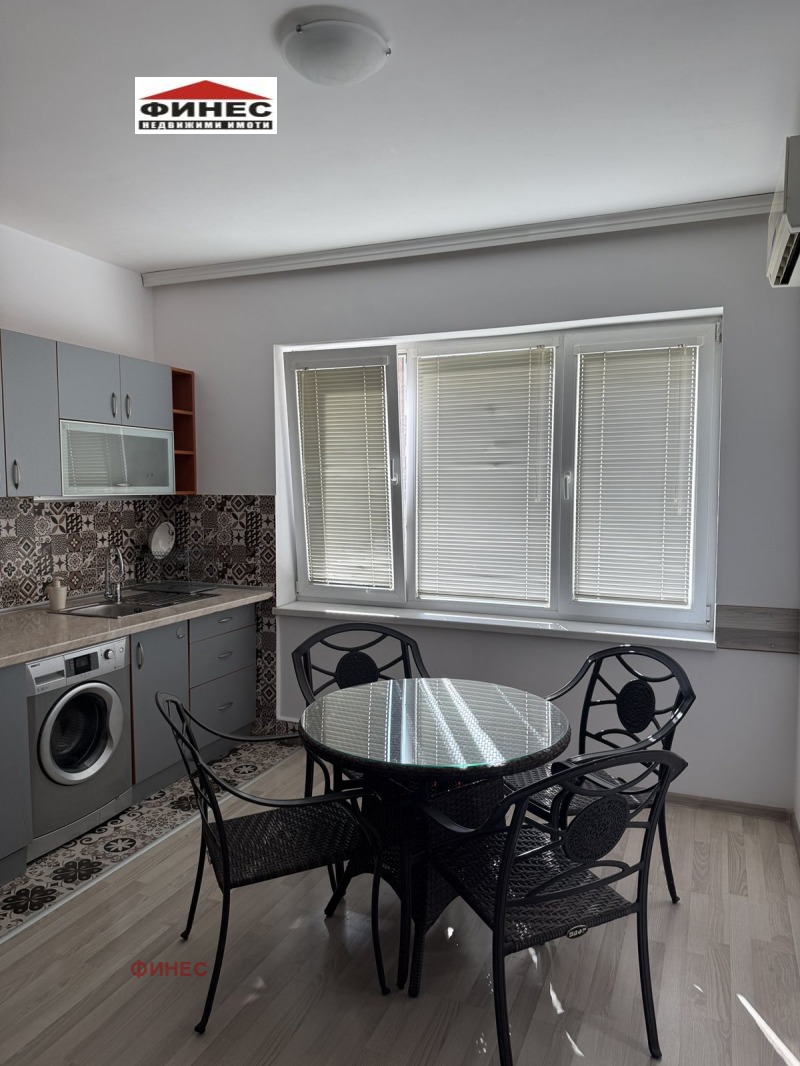 Дава под наем 2-СТАЕН, гр. Пловдив, Център, снимка 3 - Апартаменти - 52822898