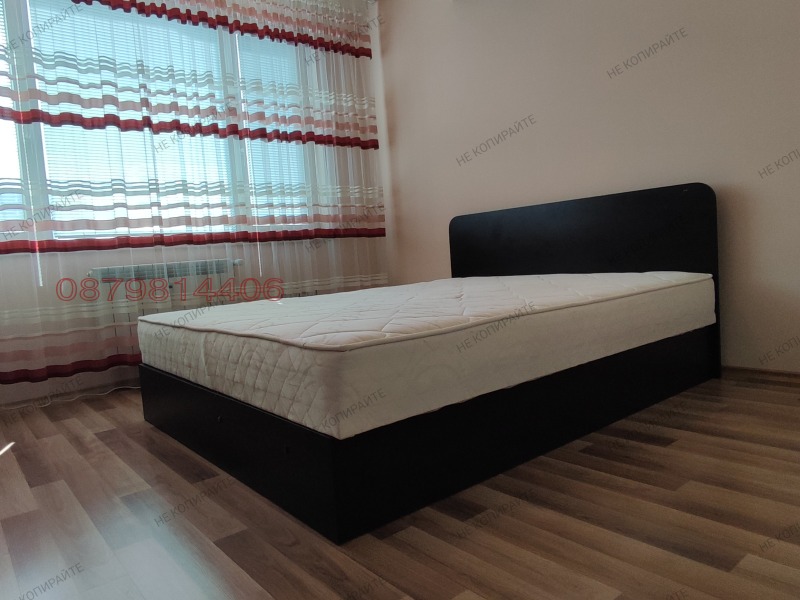 Дава под наем 2-СТАЕН, гр. София, Гоце Делчев, снимка 13 - Апартаменти - 53018595