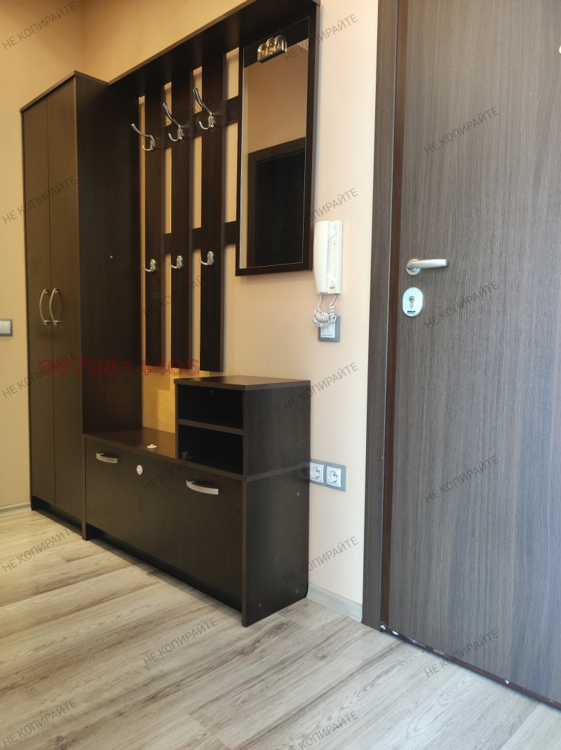 Дава под наем 2-СТАЕН, гр. София, Гоце Делчев, снимка 11 - Апартаменти - 53018595