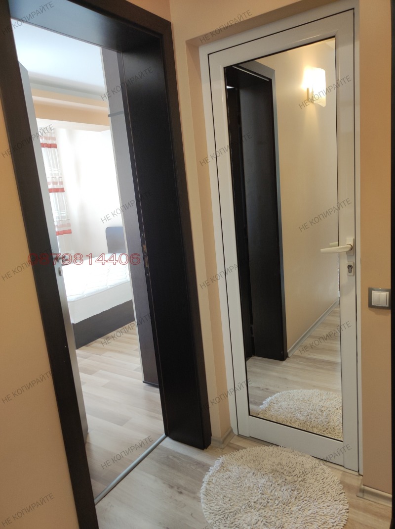 Дава под наем 2-СТАЕН, гр. София, Гоце Делчев, снимка 12 - Апартаменти - 53018595