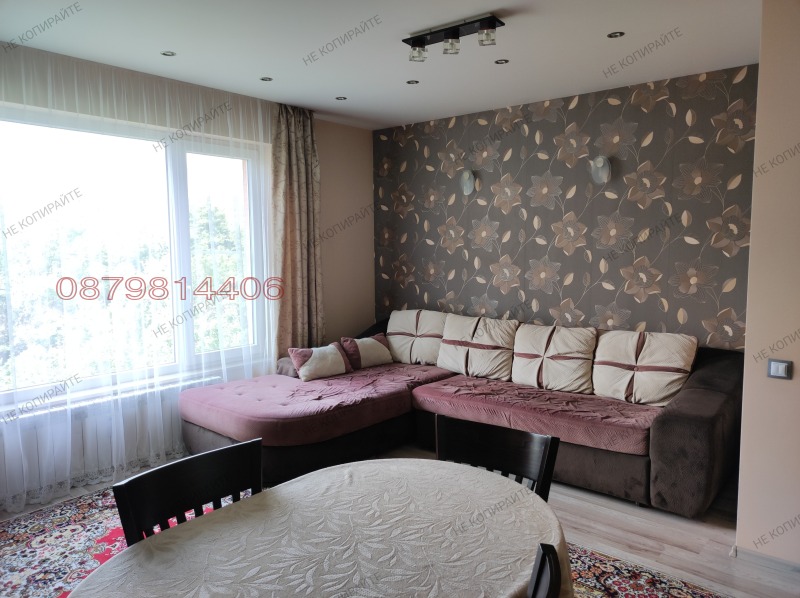 Дава под наем 2-СТАЕН, гр. София, Гоце Делчев, снимка 4 - Апартаменти - 53018595