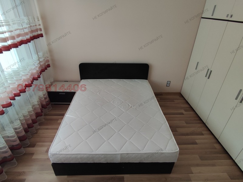 Дава под наем 2-СТАЕН, гр. София, Гоце Делчев, снимка 15 - Апартаменти - 53018595