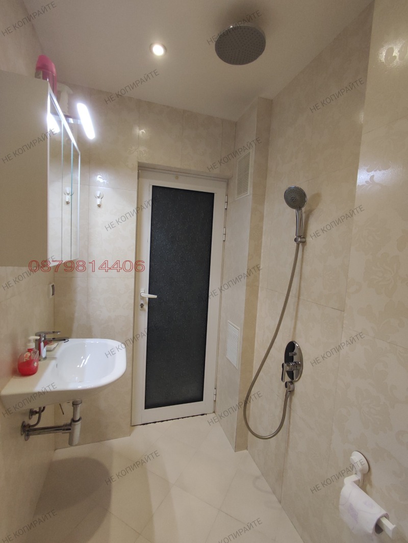 Дава под наем 2-СТАЕН, гр. София, Гоце Делчев, снимка 7 - Апартаменти - 53018595