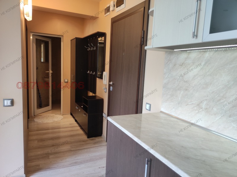 Дава под наем 2-СТАЕН, гр. София, Гоце Делчев, снимка 2 - Апартаменти - 53018595