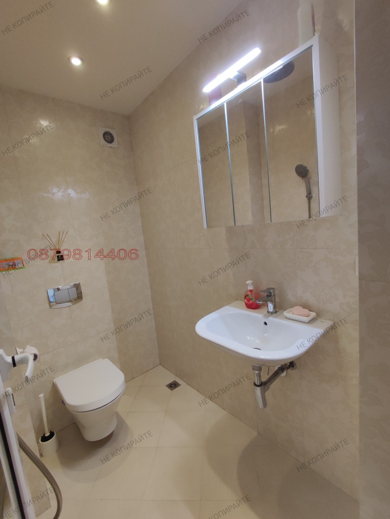 Дава под наем 2-СТАЕН, гр. София, Гоце Делчев, снимка 9 - Апартаменти - 53018595