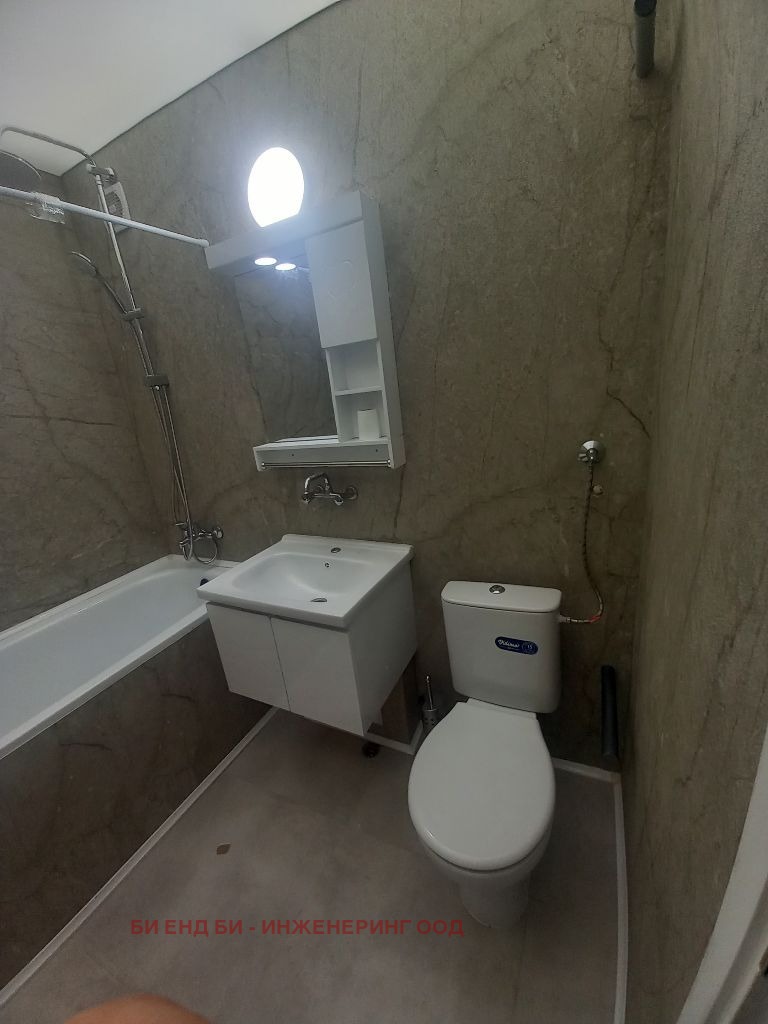 Дава под наем 2-СТАЕН, гр. София, Младост 1, снимка 8 - Апартаменти - 54033006