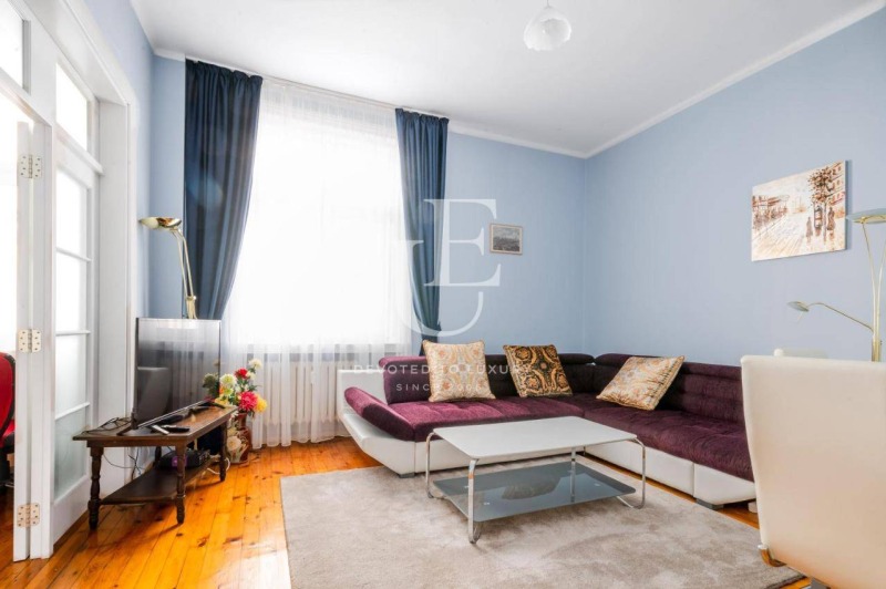 Kiadó  2 hálószobás Sofia , Centar , 92 négyzetméter | 85957280