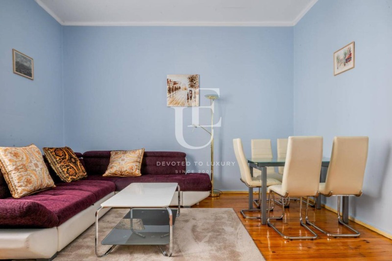 Kiadó  2 hálószobás Sofia , Centar , 92 négyzetméter | 85957280 - kép [2]