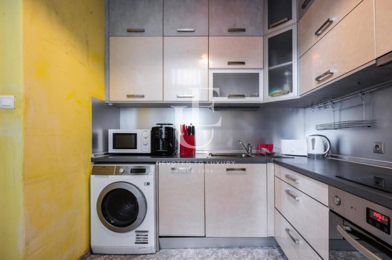 Kiadó  2 hálószobás Sofia , Centar , 92 négyzetméter | 85957280 - kép [3]