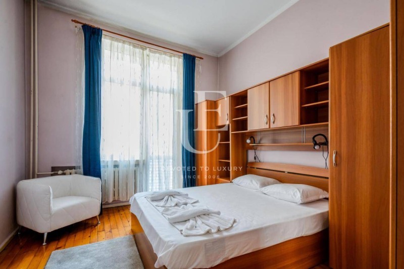 Kiadó  2 hálószobás Sofia , Centar , 92 négyzetméter | 85957280 - kép [4]