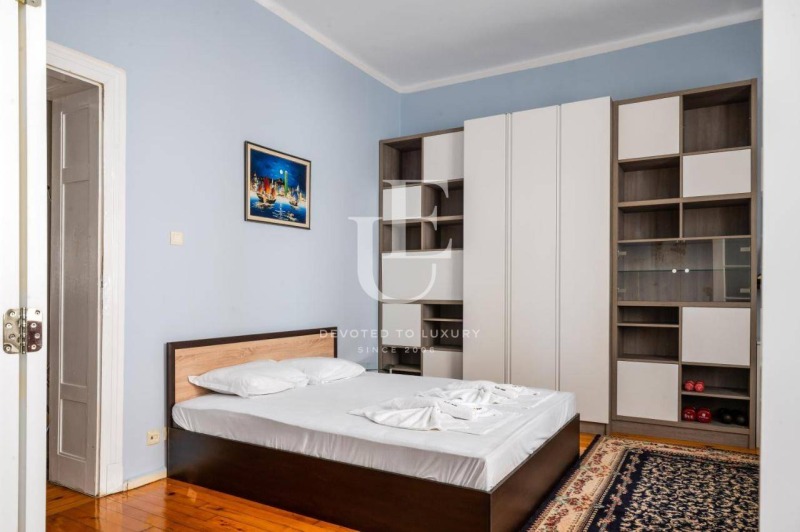 Kiadó  2 hálószobás Sofia , Centar , 92 négyzetméter | 85957280 - kép [5]