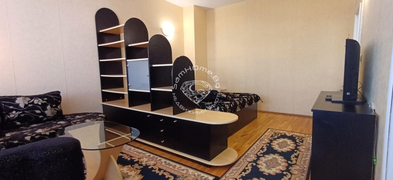 Te huur  2 slaapkamers Varna , VINS-Tsjerven ploshtad , 66 m² | 57235644 - afbeelding [5]