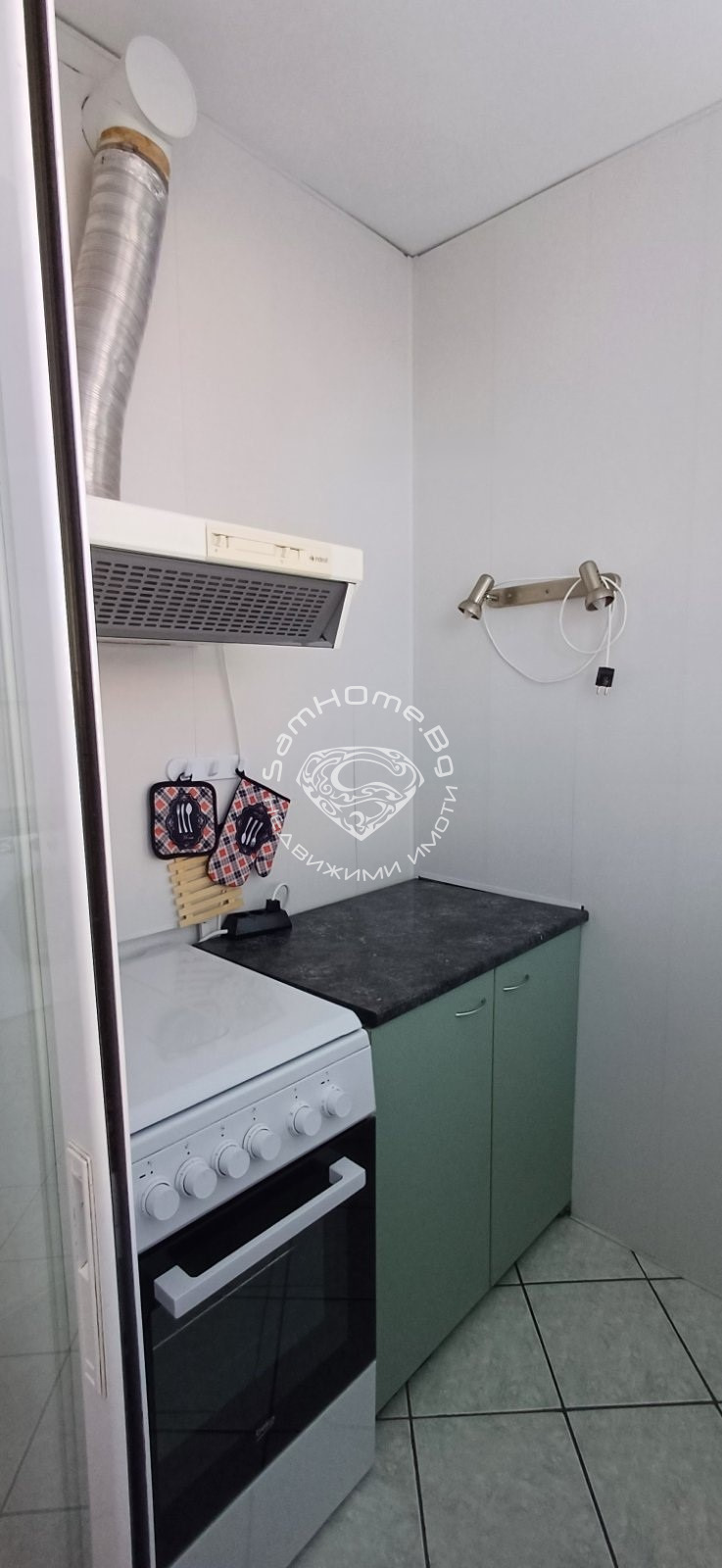 Te huur  2 slaapkamers Varna , VINS-Tsjerven ploshtad , 66 m² | 57235644 - afbeelding [3]