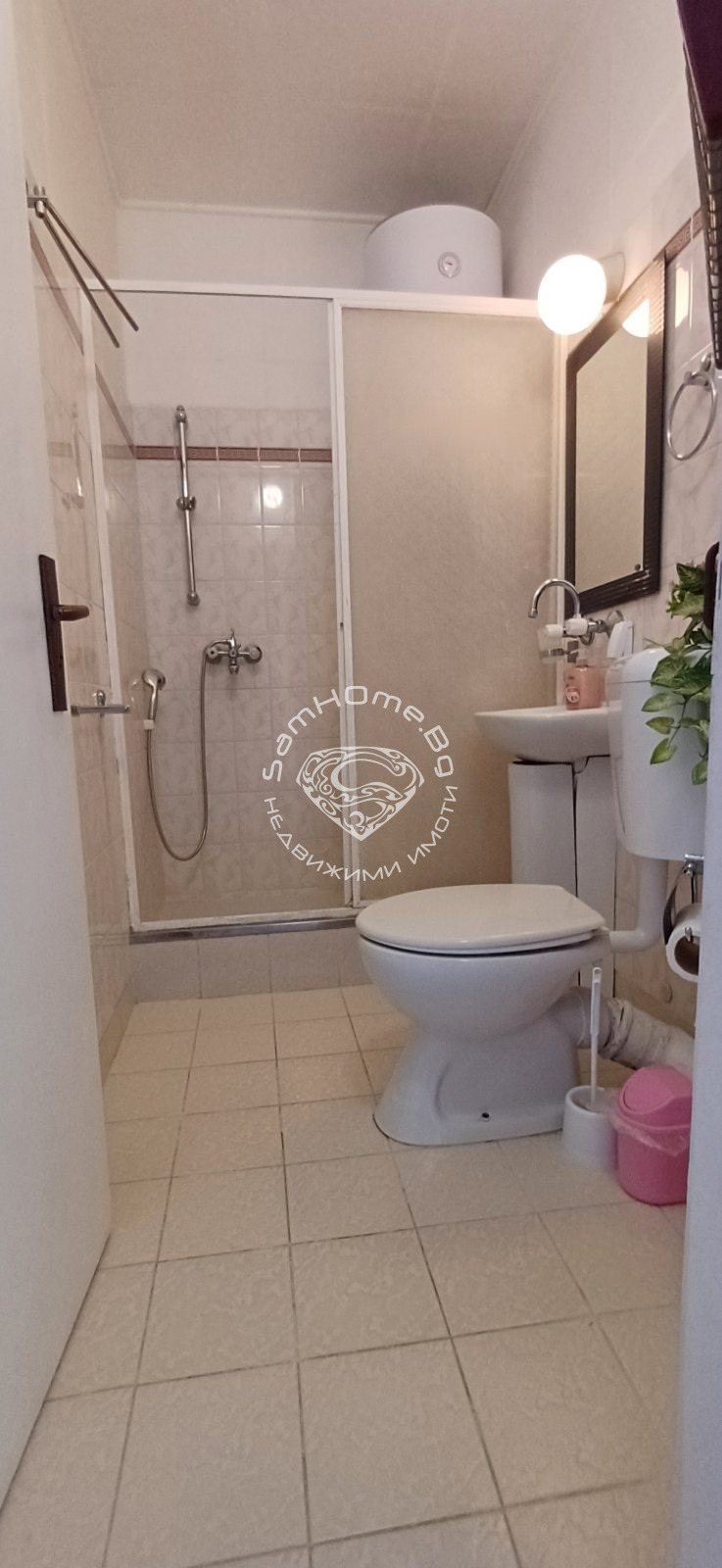 Te huur  2 slaapkamers Varna , VINS-Tsjerven ploshtad , 66 m² | 57235644 - afbeelding [11]
