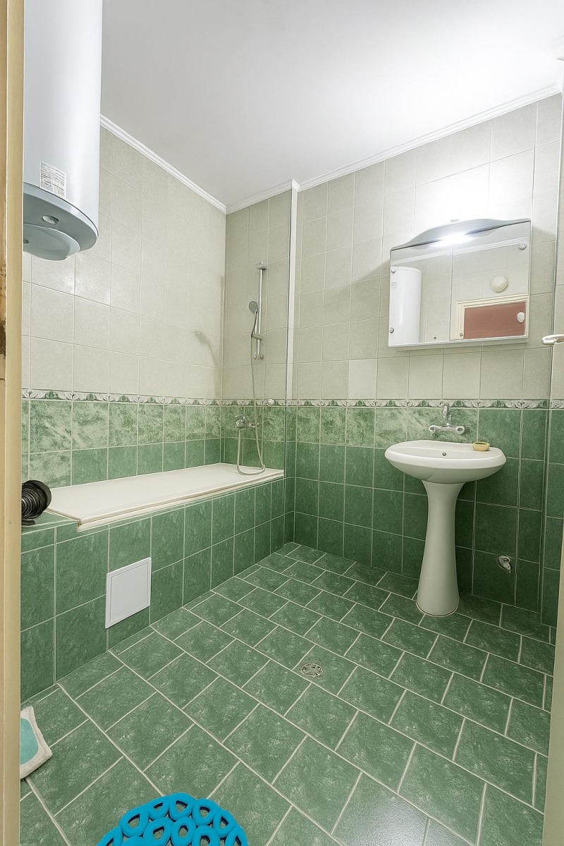 For Rent  2 bedroom Plovdiv , Yuzhen , 85 sq.m | 51275729 - image [6]