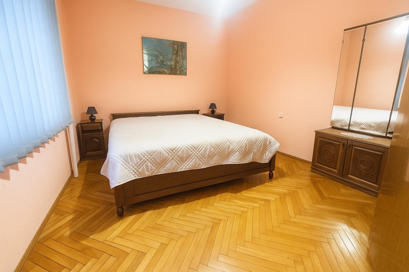For Rent  2 bedroom Plovdiv , Yuzhen , 85 sq.m | 51275729 - image [4]