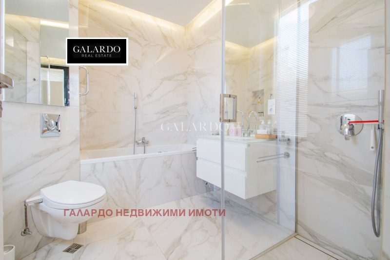 Дава под наем 3-СТАЕН, гр. София, Център, снимка 14 - Апартаменти - 52719518