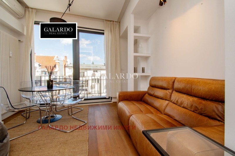 Дава под наем 3-СТАЕН, гр. София, Център, снимка 6 - Апартаменти - 52719518