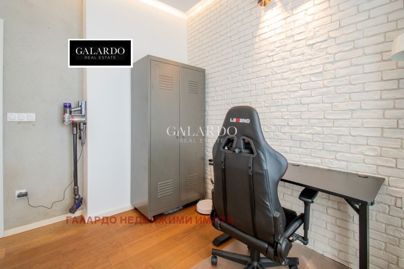 Дава под наем 3-СТАЕН, гр. София, Център, снимка 13 - Апартаменти - 52719518