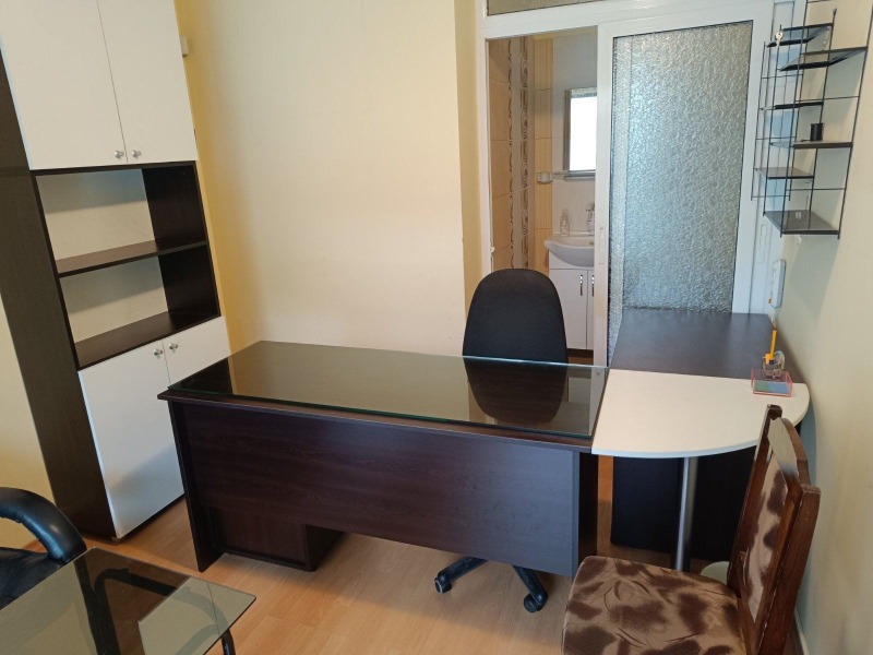 Дава под наем  Офис град София , Зона Б-18 , 15 кв.м | 64594480 - изображение [2]