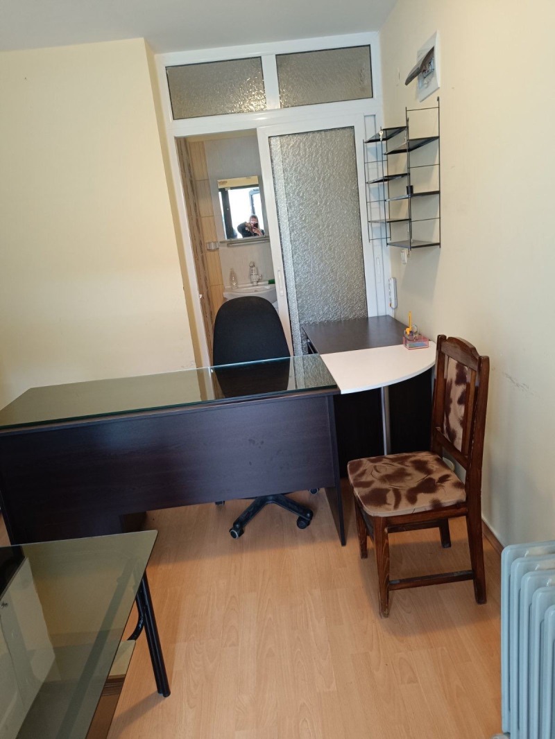 Дава под наем  Офис град София , Зона Б-18 , 15 кв.м | 64594480 - изображение [3]