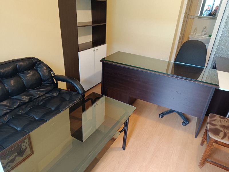 Дава под наем  Офис град София , Зона Б-18 , 15 кв.м | 64594480 - изображение [4]