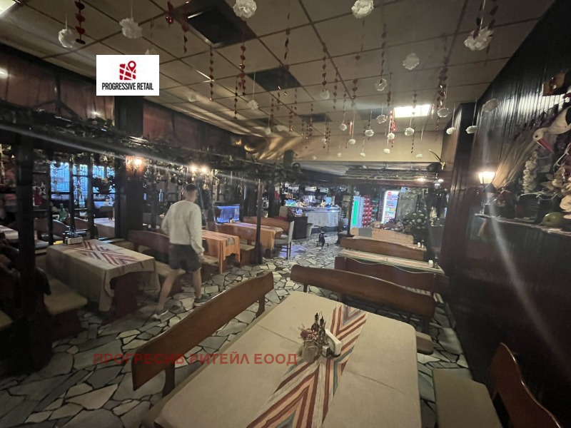 Дава под нем  Заведение, град София, Захарна фабрика • 2 100 EUR • ID 37254398 — holmes.bg - [1] 