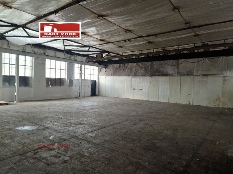 Дава под наем СКЛАД, гр. София, Люлин 1