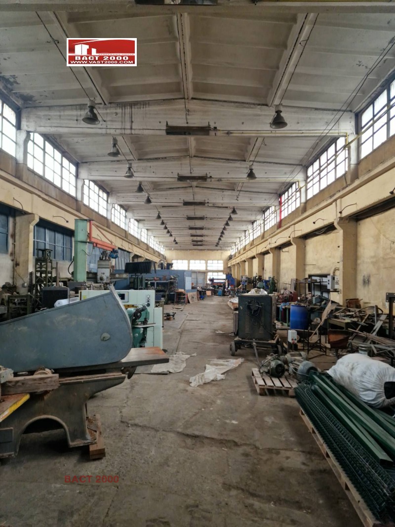 Дава под наем СКЛАД, гр. София, Люлин 1, снимка 3 - Складове - 47684487