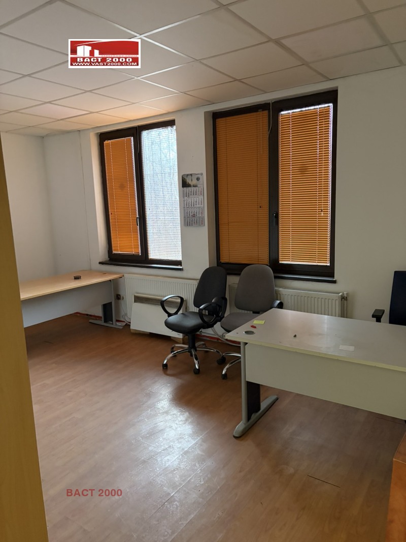 Дава под наем СКЛАД, гр. София, Люлин 1, снимка 2 - Складове - 47684487