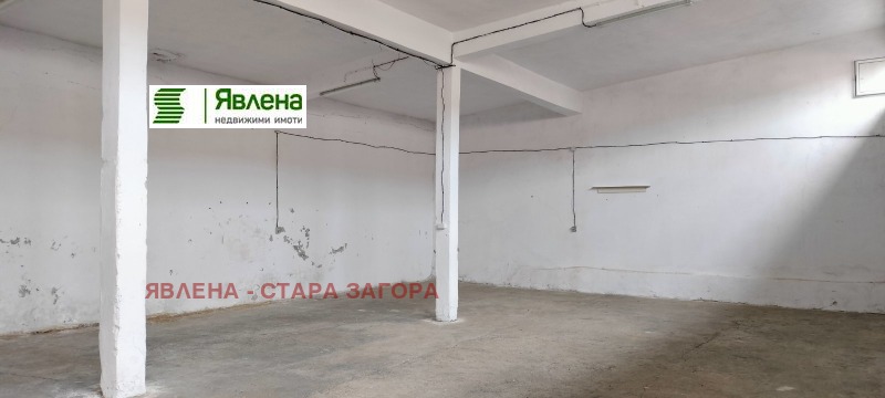 Дава под наем  Склад град Стара Загора , Индустриална зона - запад , 145 кв.м | 51715176