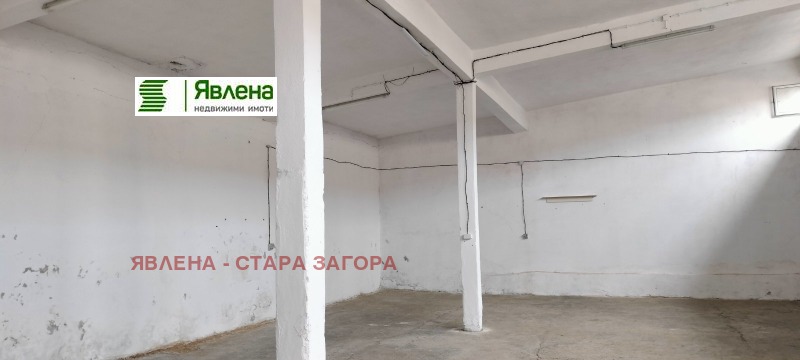 Дава под наем  Склад град Стара Загора , Индустриална зона - запад , 145 кв.м | 51715176 - изображение [2]