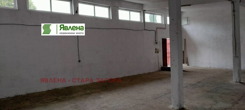 Дава под наем  Склад град Стара Загора , Индустриална зона - запад , 145 кв.м | 51715176 - изображение [4]