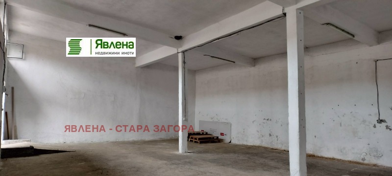 Дава под наем  Склад град Стара Загора , Индустриална зона - запад , 145 кв.м | 51715176 - изображение [7]