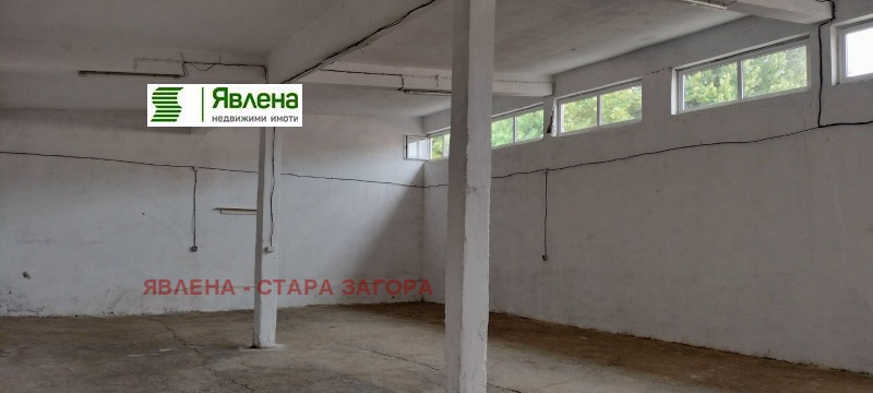Дава под наем  Склад град Стара Загора , Индустриална зона - запад , 145 кв.м | 51715176 - изображение [5]