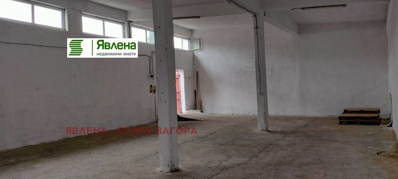 Дава под наем  Склад град Стара Загора , Индустриална зона - запад , 145 кв.м | 51715176 - изображение [3]