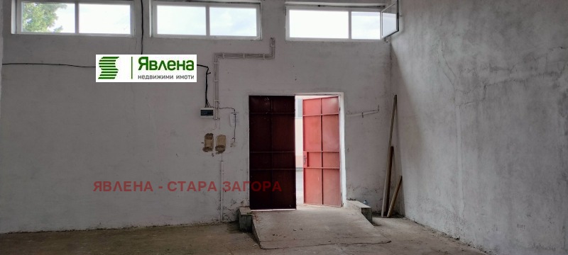 Дава под наем  Склад град Стара Загора , Индустриална зона - запад , 145 кв.м | 51715176 - изображение [6]