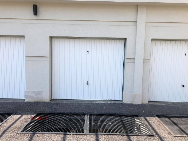 Дава под наем ГАРАЖ, ПАРКОМЯСТО, гр. София, Манастирски ливади, снимка 2 - Гаражи и паркоместа - 53592779