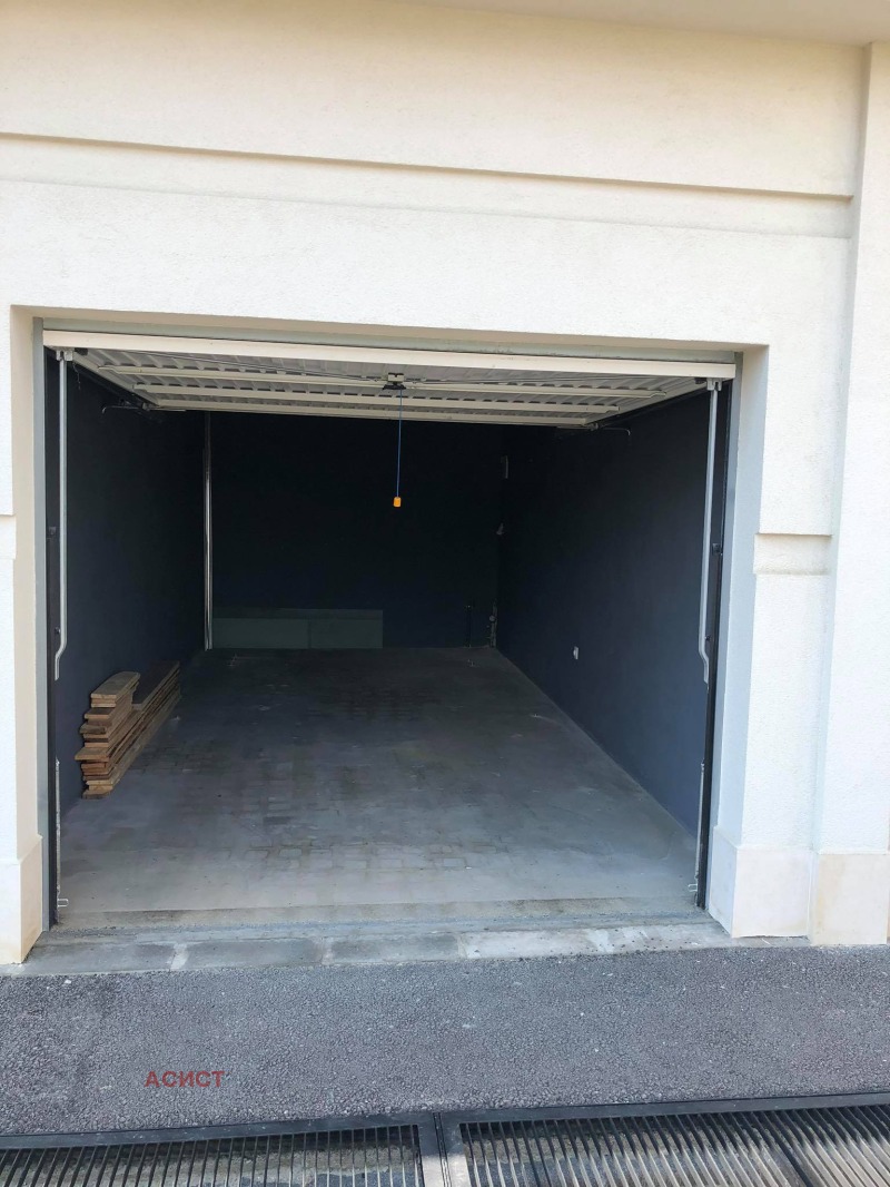 Дава под наем ГАРАЖ, ПАРКОМЯСТО, гр. София, Манастирски ливади, снимка 3 - Гаражи и паркоместа - 53592779