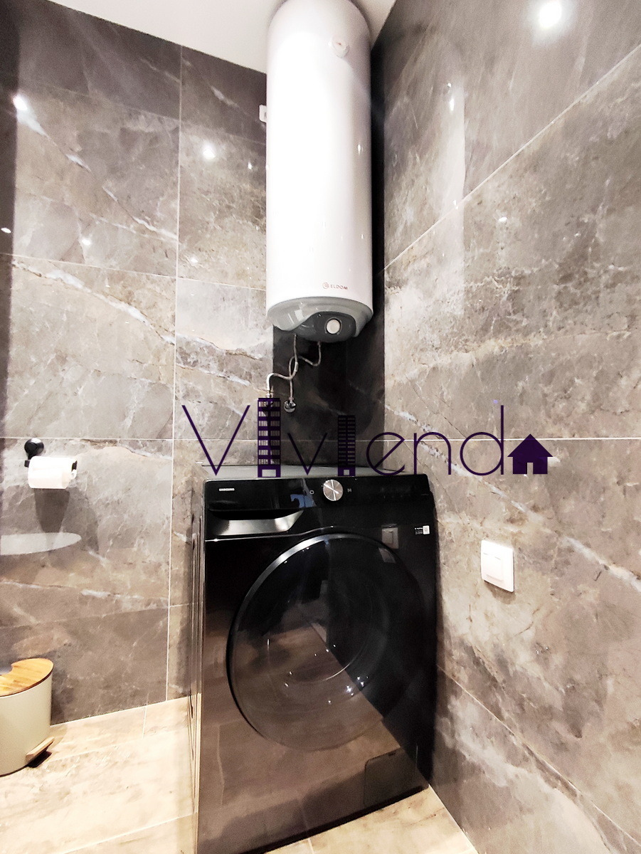 Дава под наем 2-СТАЕН, гр. София, област София-град, снимка 9 - Апартаменти - 53806587