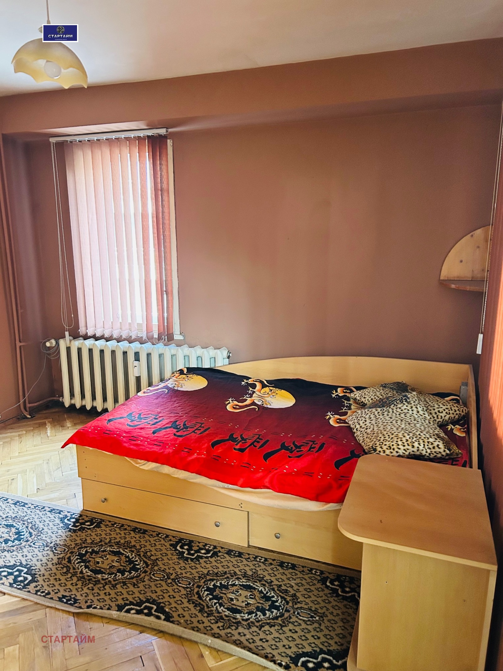 Дава под наем 2-СТАЕН, гр. София, Лозенец, снимка 16 - Апартаменти - 53911069