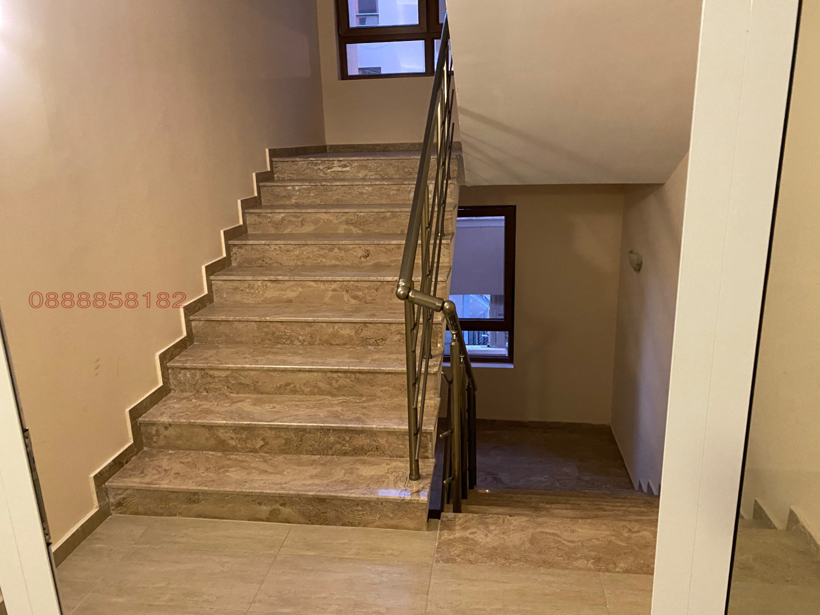 Дава под наем 2-СТАЕН, гр. София, Студентски град, снимка 3 - Апартаменти - 53968424