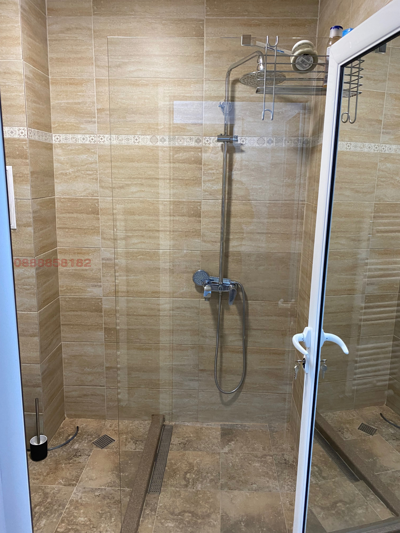 Дава под наем 2-СТАЕН, гр. София, Студентски град, снимка 6 - Апартаменти - 53968424