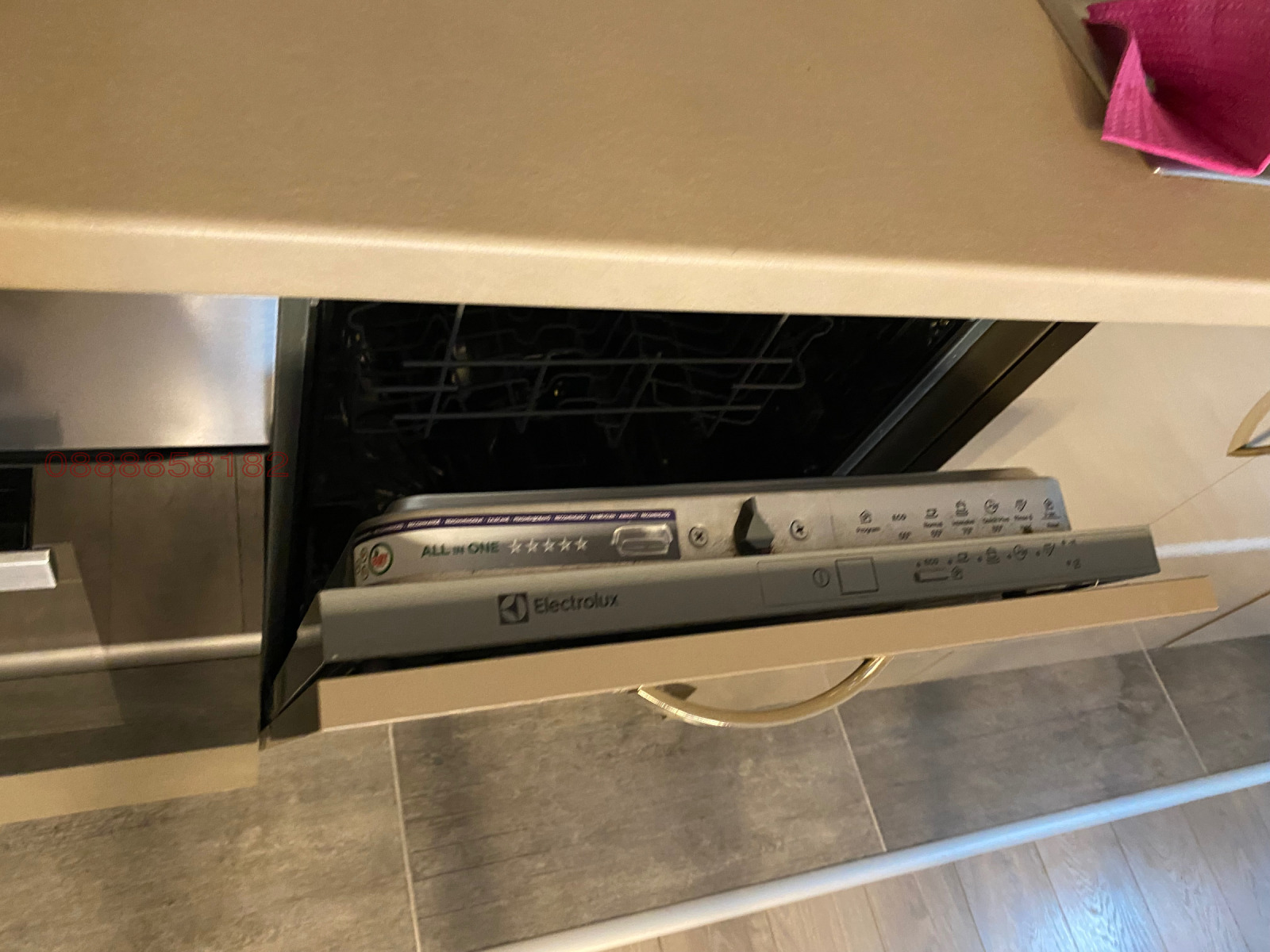 Дава под наем 2-СТАЕН, гр. София, Студентски град, снимка 14 - Апартаменти - 53968424