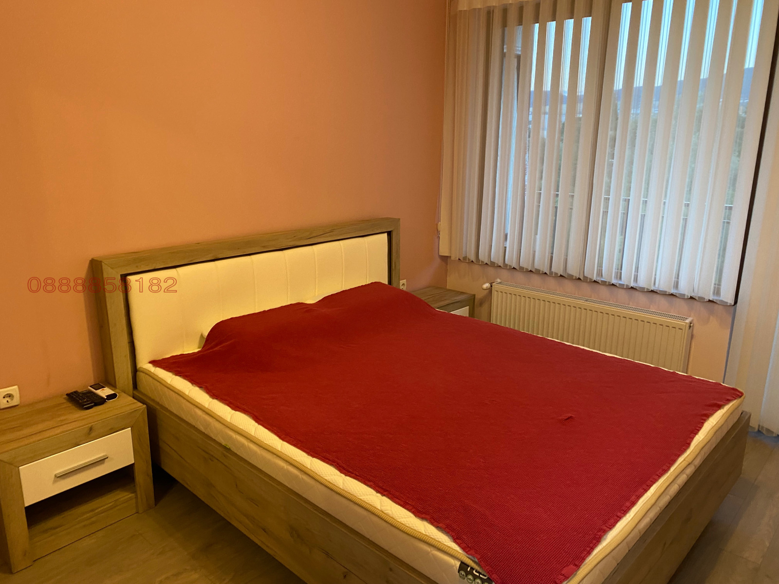 Дава под наем 2-СТАЕН, гр. София, Студентски град, снимка 12 - Апартаменти - 53968424