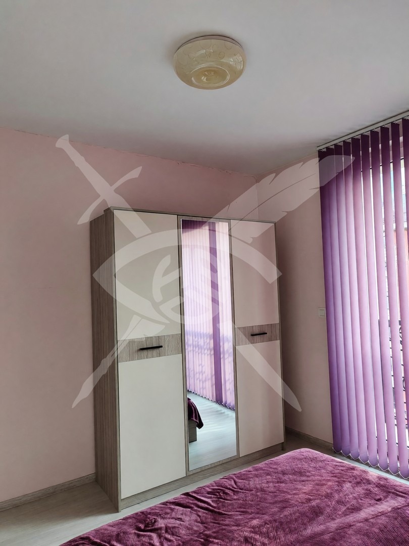 Дава под наем 2-СТАЕН, гр. София, Дружба 2, снимка 9 - Апартаменти - 56287962