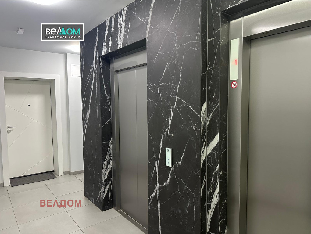 Дава под наем 3-СТАЕН, гр. Варна, Спортна зала, снимка 15 - Апартаменти - 54304953